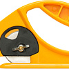 Нож строительный Hardy 0590-414500