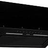 Кухонная вытяжка ZorG Star 1080 60 S-GC (черный)