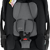 Детское автокресло Chicco Seat Recline 0+ 05087100450000 (Black Satin)