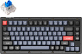 Клавиатура Keychron V1 RGB V1-C2-RU (Keychron K Pro Blue)