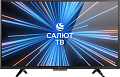 Телевизор Vekta LD-24SR5215BS