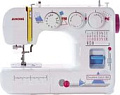 Электромеханическая швейная машина Janome Excellent Stitch 18A