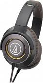 Наушники Audio-Technica ATH-WS770iS GM