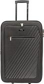 Чемодан Mr.Bag 338-13350/4-24BLK (черный)