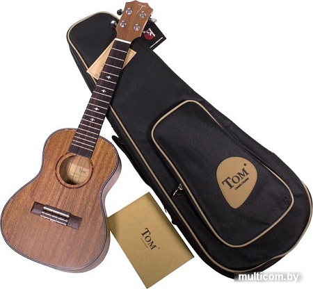 Укулеле Tom TUT-200
