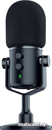 Микрофон Razer Seiren Elite