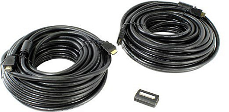Кабель Vcom VHD6020D-40M