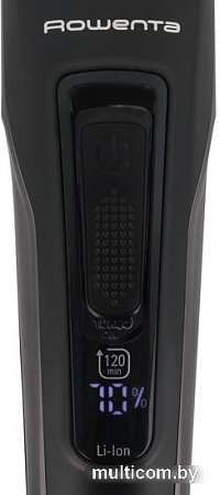 Машинка для стрижки волос Rowenta Advancer Xpert TN5243F4
