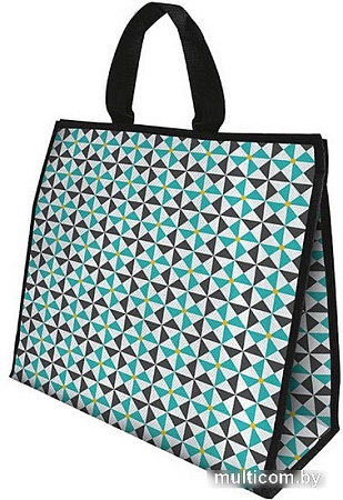 Термосумка Ecos Astra 18л (зеленый)