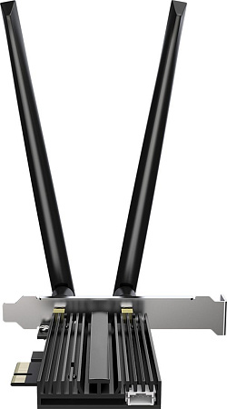 Wi-Fi/Bluetooth адаптер Netis F2