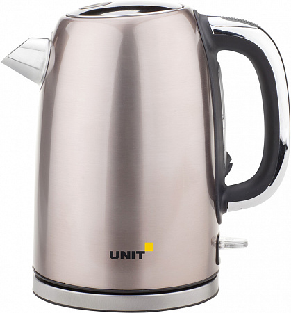 Чайник UNIT UEK-264 (бронзовый)