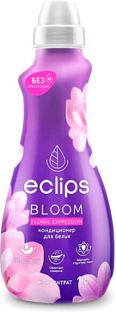 Кондиционер для белья Eclips Bloom Floral Expression (1 л)