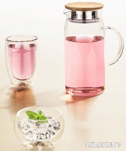 Кувшин Wilmax 888207/A