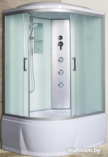 Душевая кабина River Desna 120/90/46 МТ L