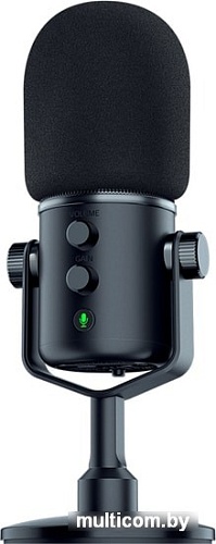 Микрофон Razer Seiren Elite