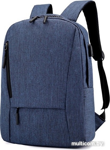 Рюкзак Norvik Office (синий)