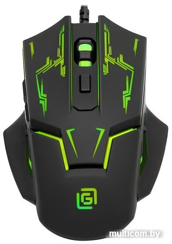 Игровая мышь Oklick 779G