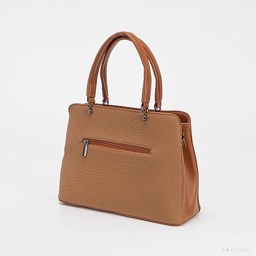 Passo Avanti 758-98966-DCM (Dark Camel)