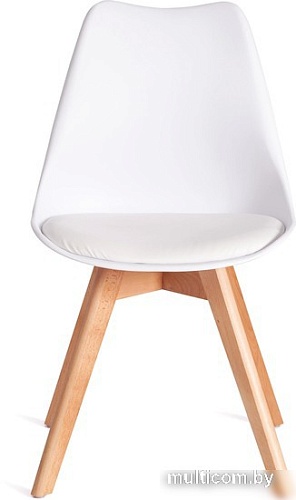 Стул TetChair Tulip (белый)