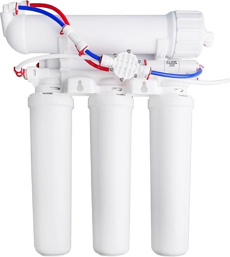 Система обратного осмоса Гейзер Аллегро Оптима 20068