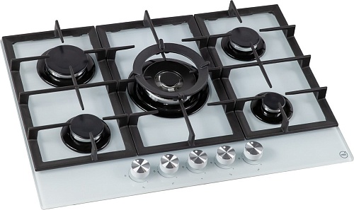 Варочная панель MBS PG-801WH