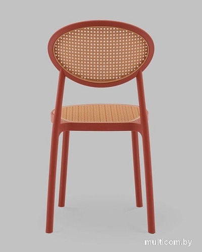 Стул Stool Group Junie PP-245 (красный)