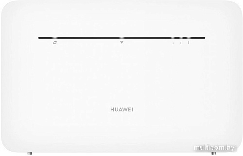 4G Wi-Fi роутер Huawei 4G CPE 3 B535-232a (белый)