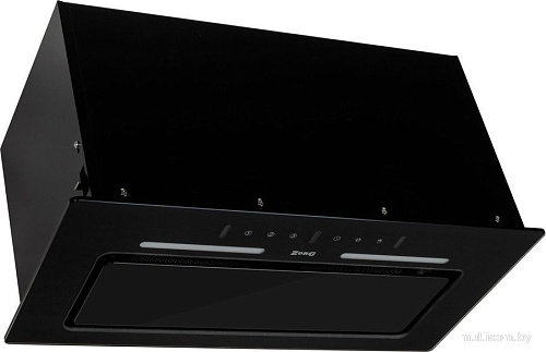 Кухонная вытяжка ZorG Star 1080 60 S-GC (черный)