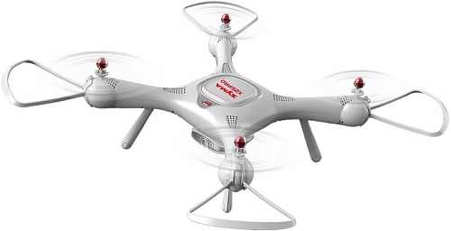 Квадрокоптер Syma X25PRO FPV