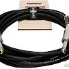 Гитарный кабель Shnoor IC124-JMeJMe-2m (2 м)