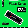 USB Flash BreezyTech U001 128GB (черный)