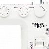 Электромеханическая швейная машина Janome Milla