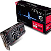 Видеокарта Sapphire Pulse Radeon RX 560 4GB GDDR5