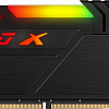 Оперативная память GeIL EVO X II 8GB DDR4 PC4-28800 GEXSB48GB3600C18ASC