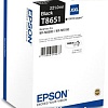 Картридж Epson C13T865140