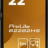 Монитор Iiyama ProLite B2282HS-B1