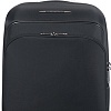 Чемодан Samsonite Fuze Black 55 см (2 колеса)