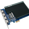 Видеокарта ASUS GeForce GT 730 2GB GDDR5 GT730-4H-SL-2GD5