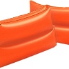 Нарукавники для обучения плаванию Intex Large Arm Bands 59642