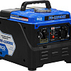 Бензиновый генератор ECO PE-1100RSI