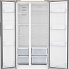 Холодильник side by side ZUGEL ZRSS630C