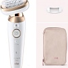 Эпилятор Braun Silk-epil 9 Flex SES 9-011