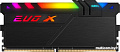 Оперативная память GeIL EVO X II 8GB DDR4 PC4-28800 GEXSB48GB3600C18ASC