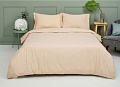 Постельное белье Василиса Крем 274610 (1.5-спальный, 50x70)