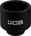 Головка слесарная JCB -46834 (59853)