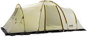 Кемпинговая палатка TRAMP Brest 6 v2 (песочный)