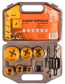 Набор коронок Энкор 24557