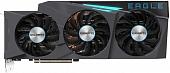 Видеокарта Gigabyte GeForce RTX 3090 Eagle OC 24GB GDDR6X GV-N3090EAGLE OC-24GD