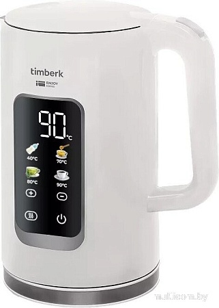 Электрический чайник Timberk T-EK21S05