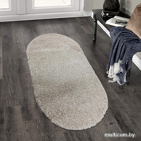 Ковер для жилой комнаты Витебские ковры Шегги овал 18С36-ВИ sh 03 (2x3)